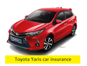 Biaya Asuransi Toyota Yaris 2007: Faktor-Faktor yang Mempengaruhi dan Cara Menghemat