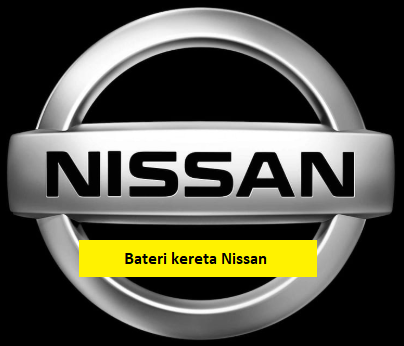 bateri kereta nissan