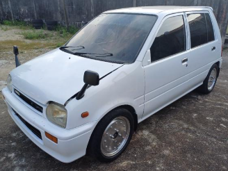 harga roadtax dan insurans kereta kancil 660