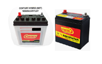 harga bateri kereta century ns60